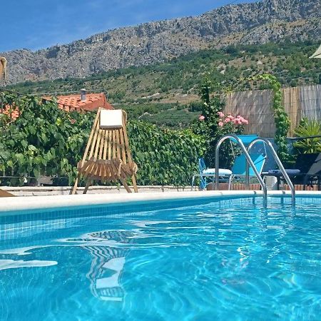 Villa Blue View Sumpetar Luaran gambar