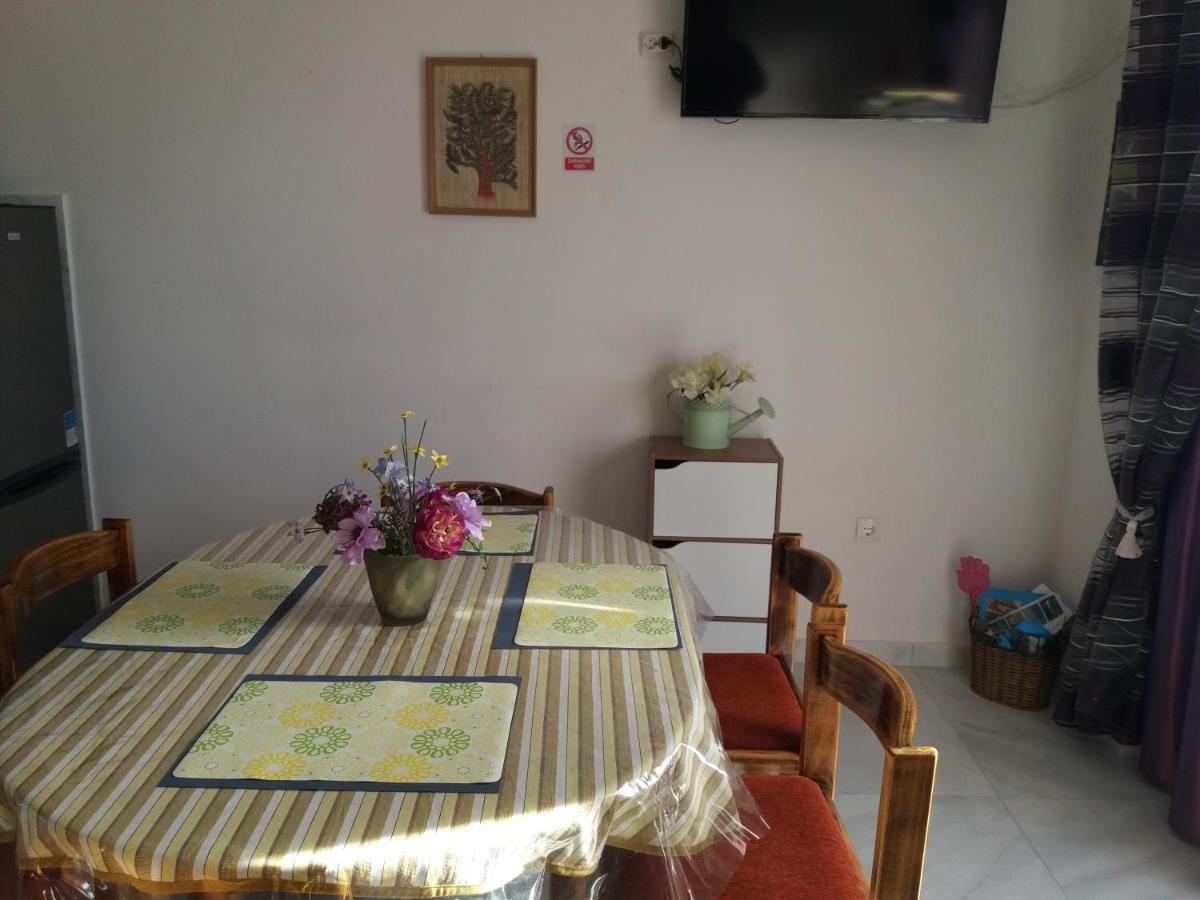 Villa Blue View Sumpetar Luaran gambar