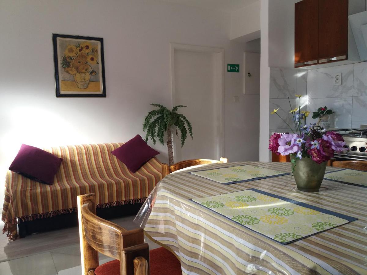 Villa Blue View Sumpetar Luaran gambar