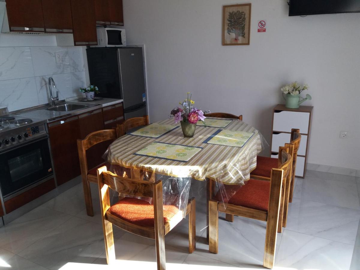 Villa Blue View Sumpetar Luaran gambar