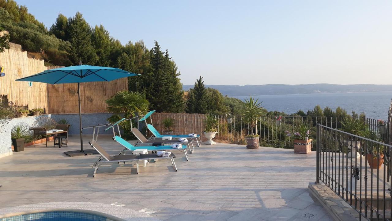 Villa Blue View Sumpetar Luaran gambar
