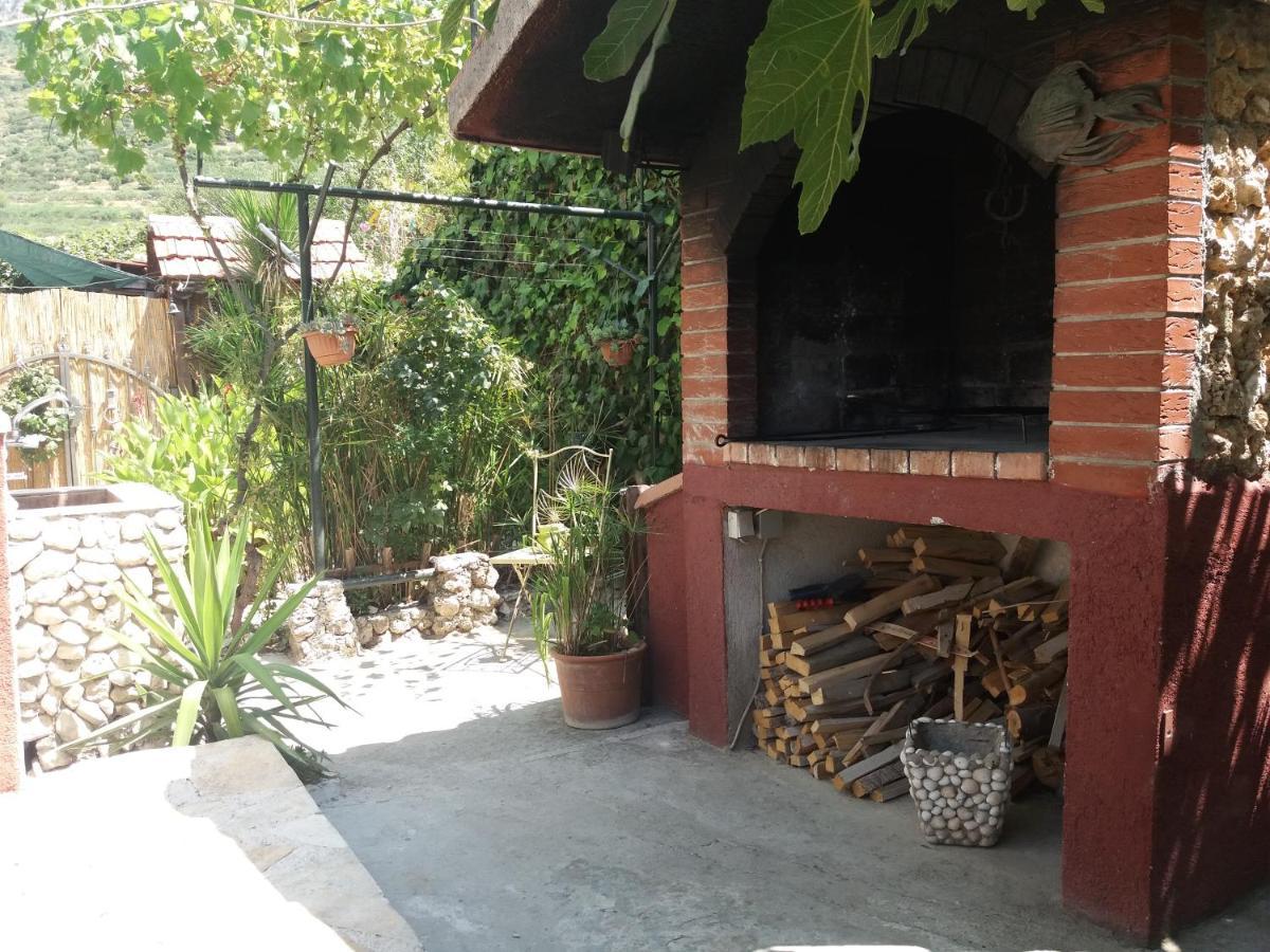 Villa Blue View Sumpetar Luaran gambar