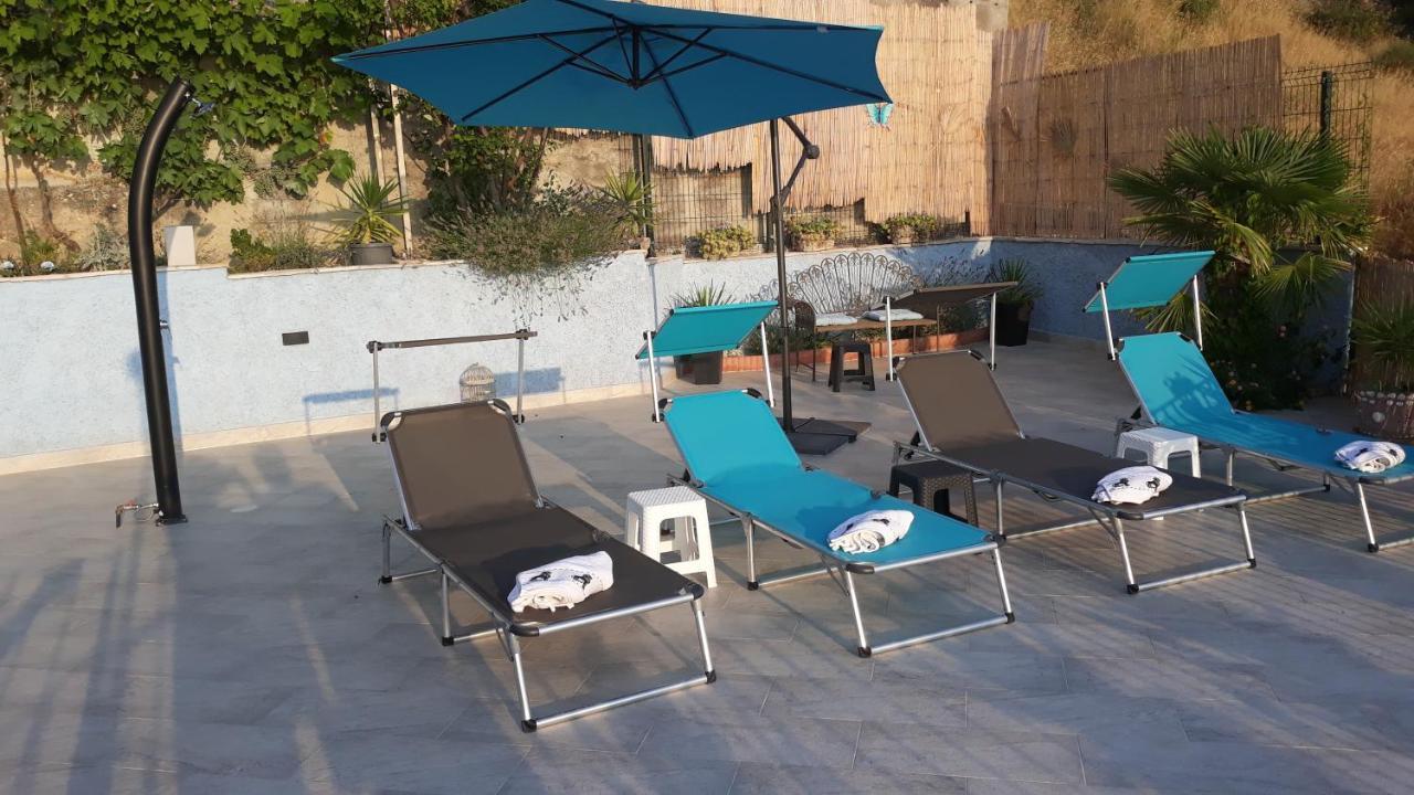 Villa Blue View Sumpetar Luaran gambar