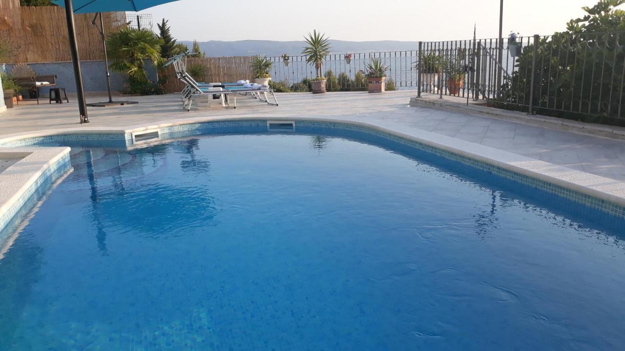 Villa Blue View Sumpetar Luaran gambar