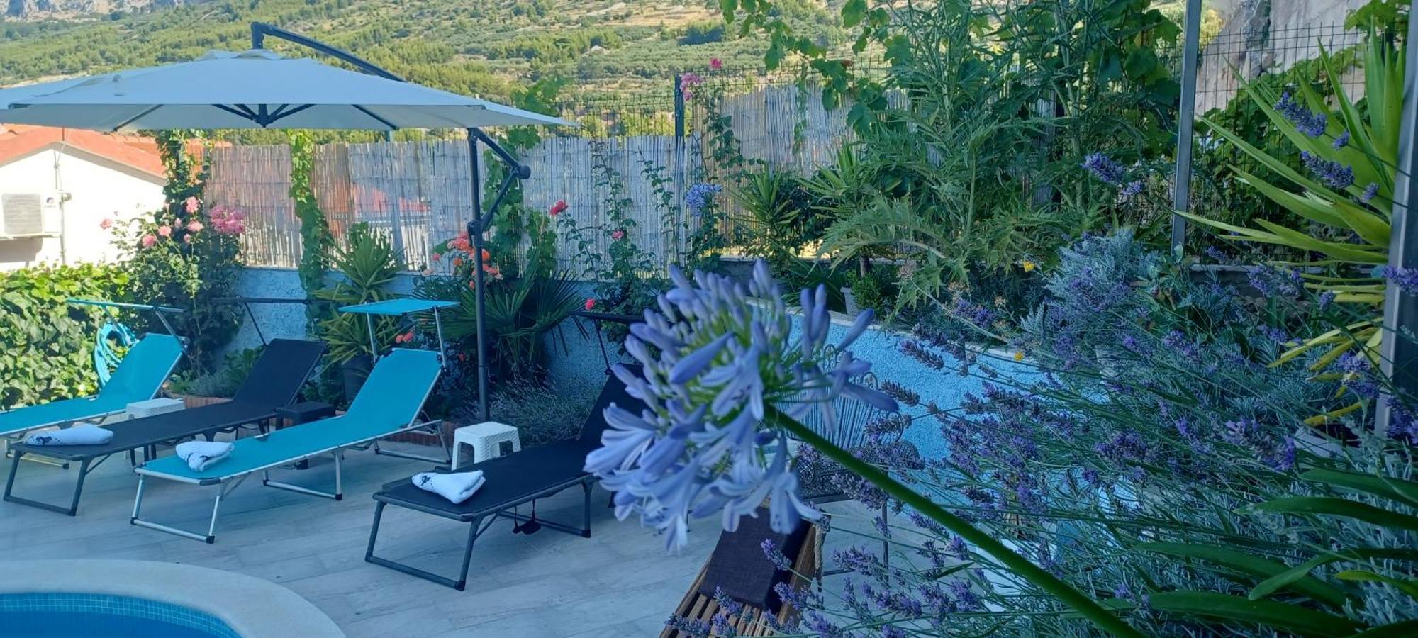 Villa Blue View Sumpetar Luaran gambar