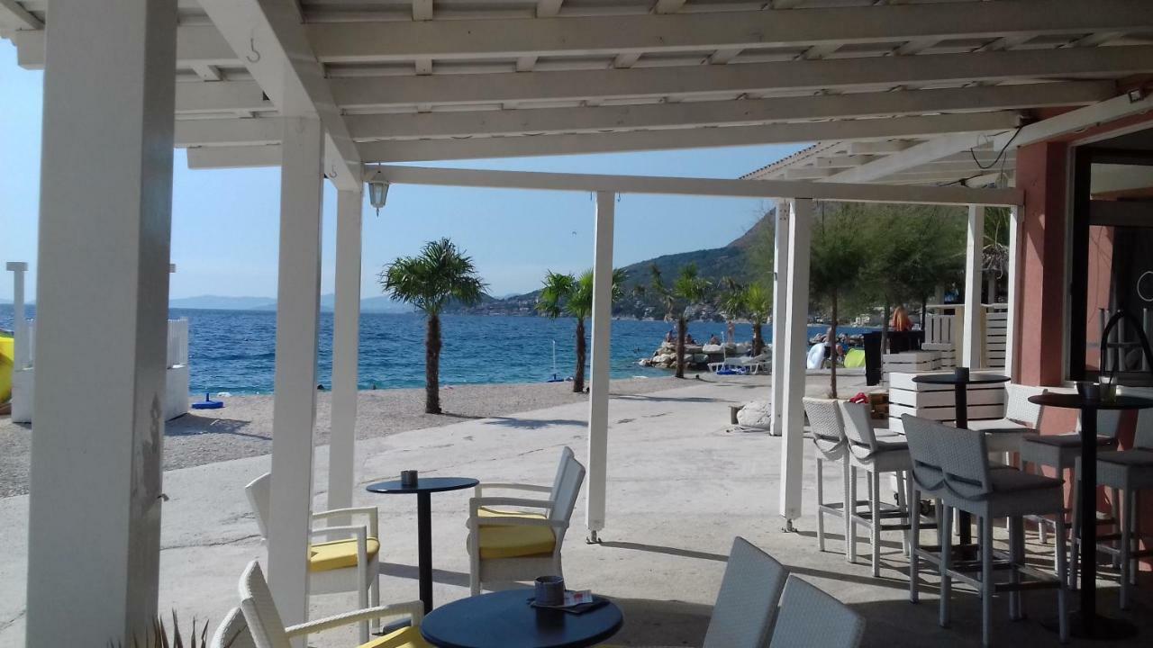 Villa Blue View Sumpetar Luaran gambar