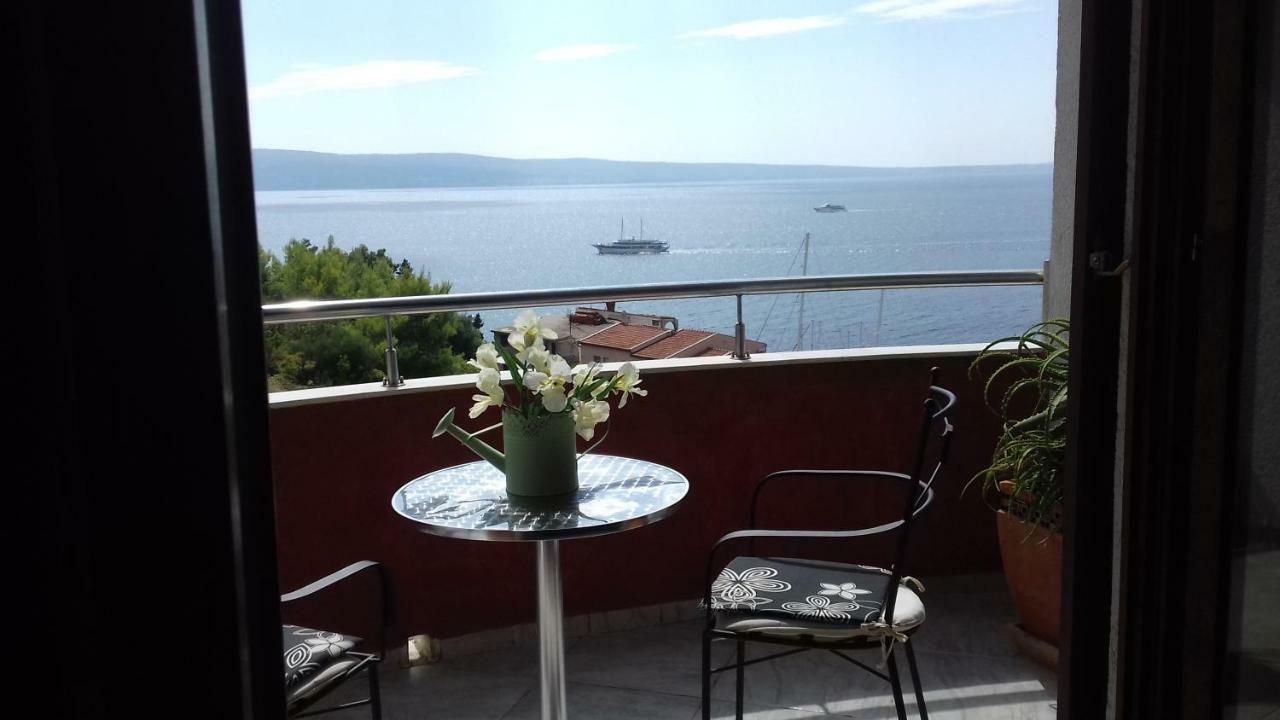 Villa Blue View Sumpetar Luaran gambar