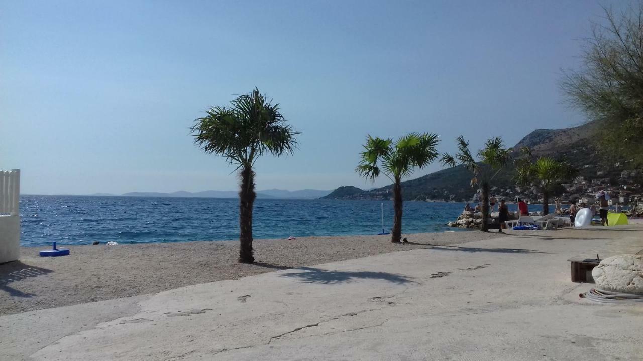Villa Blue View Sumpetar Luaran gambar