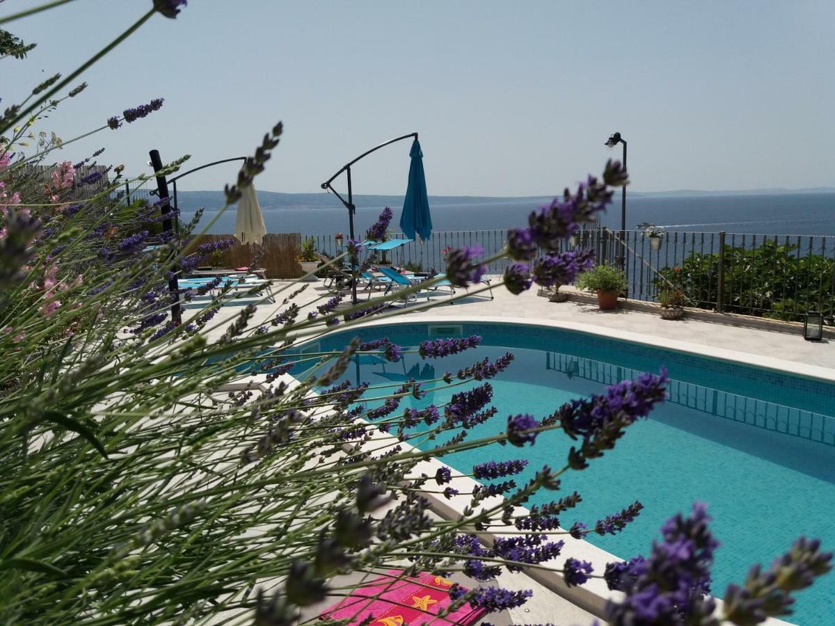 Villa Blue View Sumpetar Luaran gambar